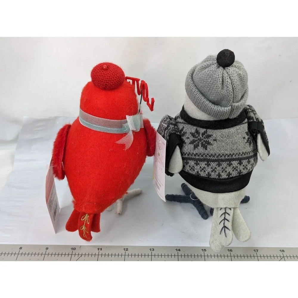 Target Spritz Featherly Friends Red Aerial‎ 2023 Varma 2022 Bird Lot